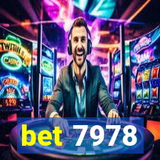 bet 7978